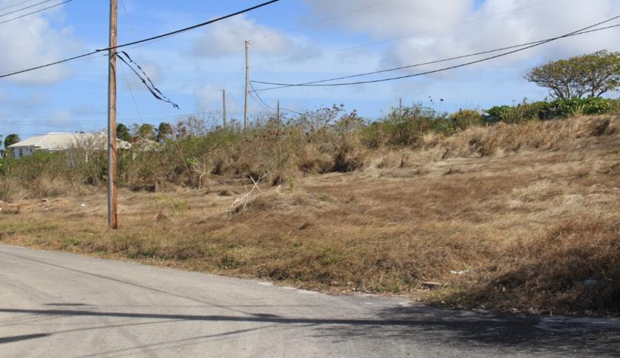 St. Philip land for sale Fortescue Barbados